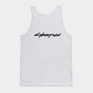 Cyberpwnd Tank Top